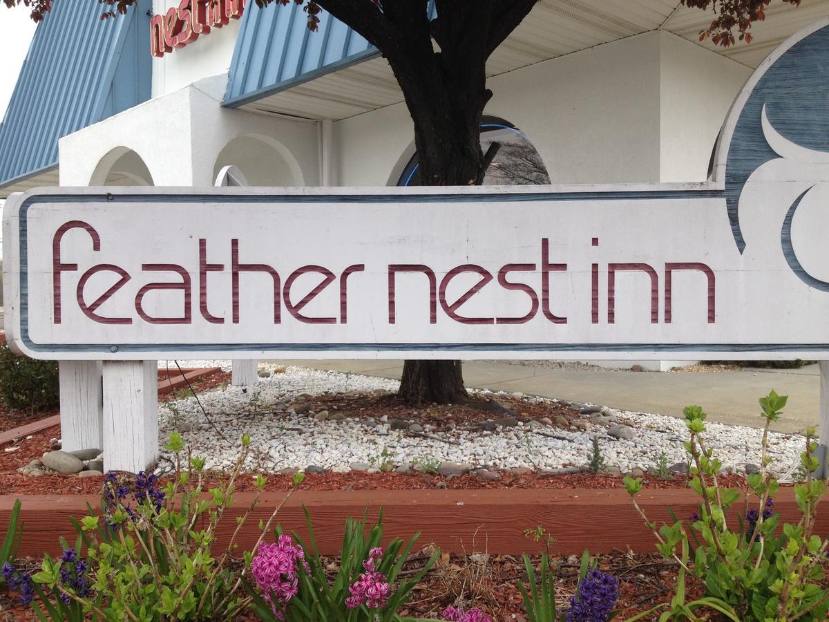 Feather Nest Inn (Adults Only) Cherry Hills Village Zewnętrze zdjęcie