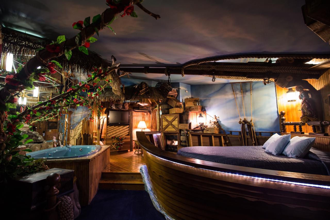 Feather Nest Inn (Adults Only) Cherry Hills Village Zewnętrze zdjęcie