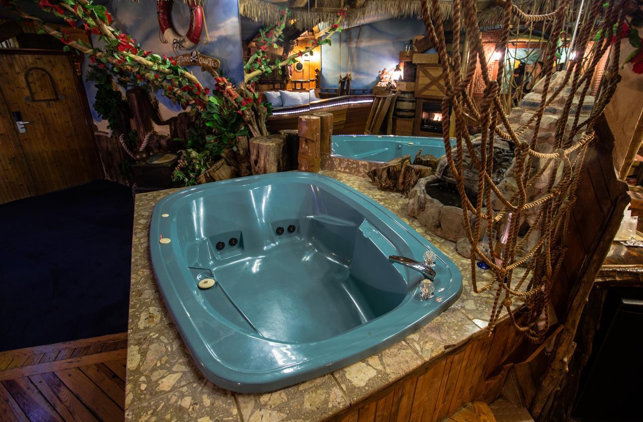 Feather Nest Inn (Adults Only) Cherry Hills Village Zewnętrze zdjęcie