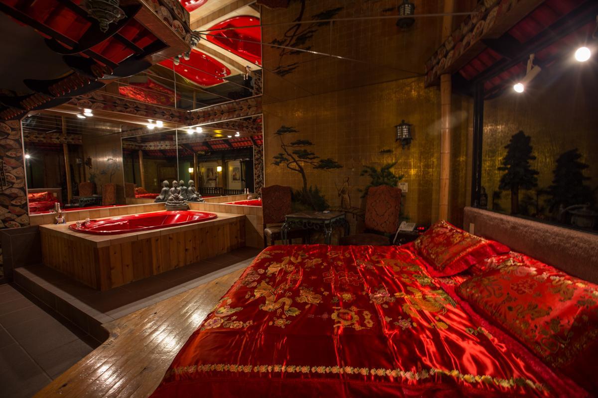 Feather Nest Inn (Adults Only) Cherry Hills Village Zewnętrze zdjęcie