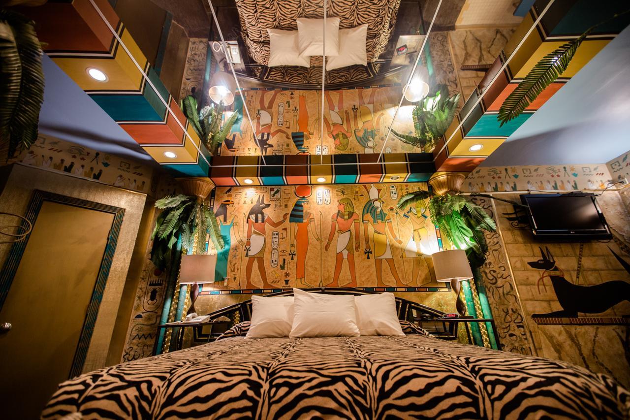 Feather Nest Inn (Adults Only) Cherry Hills Village Zewnętrze zdjęcie
