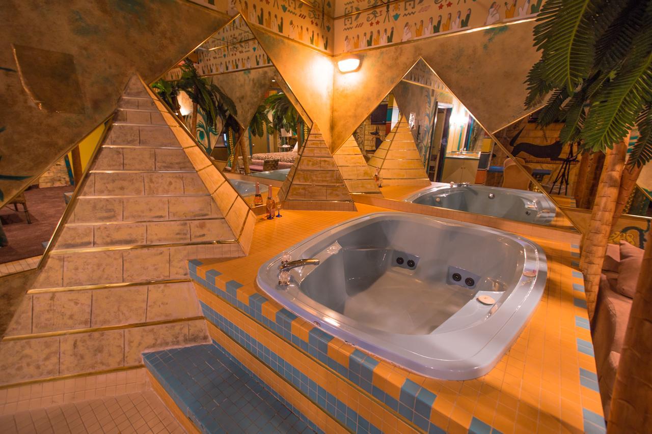 Feather Nest Inn (Adults Only) Cherry Hills Village Zewnętrze zdjęcie