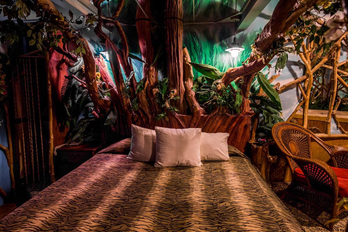 Feather Nest Inn (Adults Only) Cherry Hills Village Zewnętrze zdjęcie
