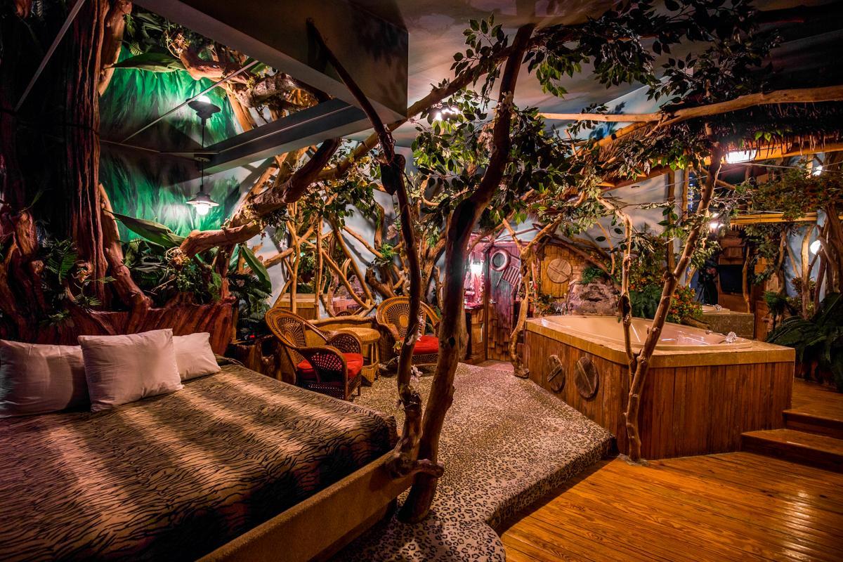 Feather Nest Inn (Adults Only) Cherry Hills Village Zewnętrze zdjęcie