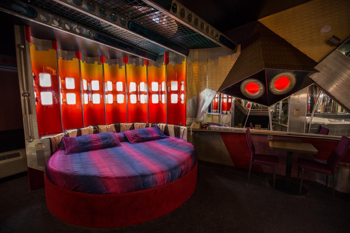 Feather Nest Inn (Adults Only) Cherry Hills Village Zewnętrze zdjęcie