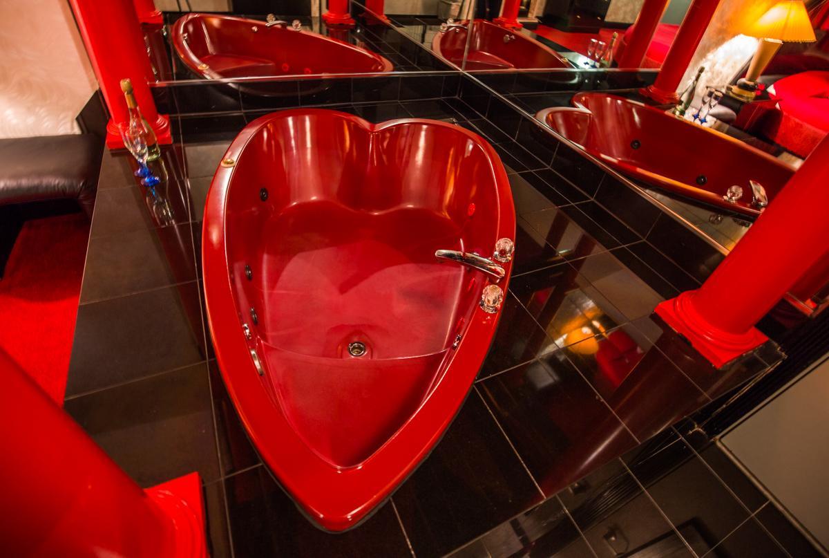 Feather Nest Inn (Adults Only) Cherry Hills Village Zewnętrze zdjęcie
