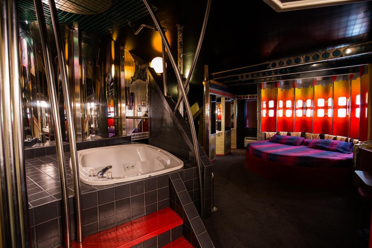 Feather Nest Inn (Adults Only) Cherry Hills Village Zewnętrze zdjęcie